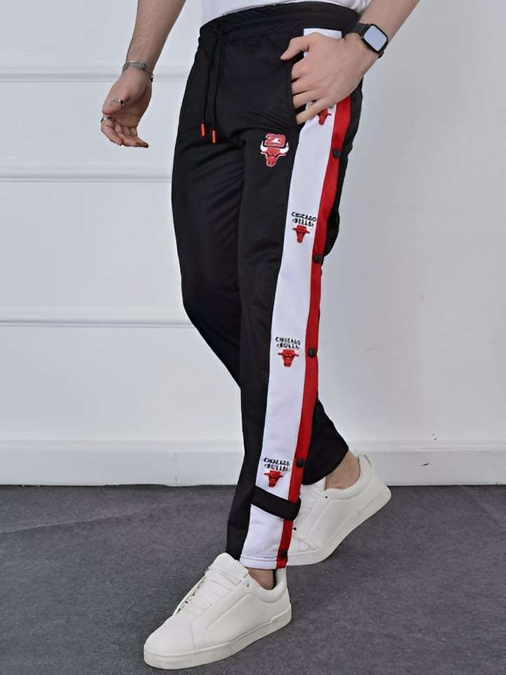 Pantalon Chicago Bulls 